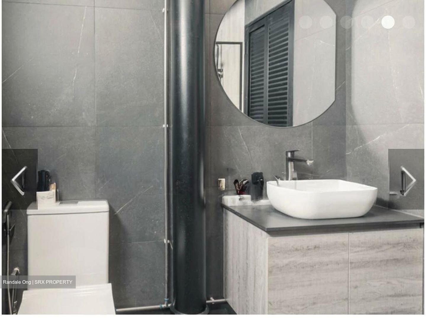 Blk 408 Sun Plaza View (Tampines), HDB 3 Rooms #503427931